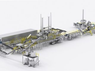 French-Fries-Production-Line