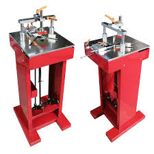 Picture-Framing-Machine