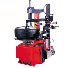 Tyre-Puncture-Machine