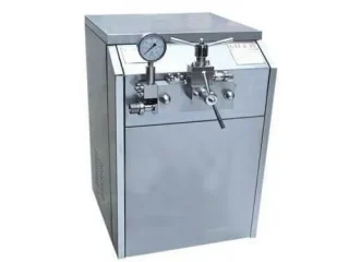Soya-Milk-Homogenizer