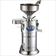 Soya Milk Making Machine