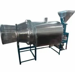 Soyabean-Processing-Machinery