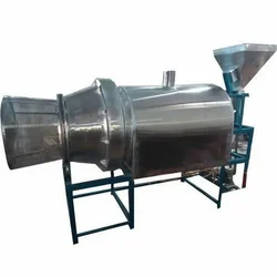 Soyabean Processing Machinery
