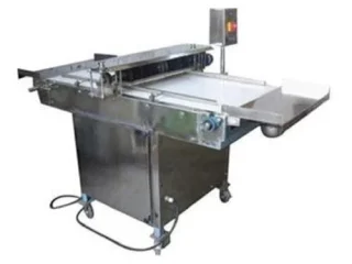 Sweets-Cutting-Machine