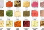Vegetable Powder Supplier in Maharashtra