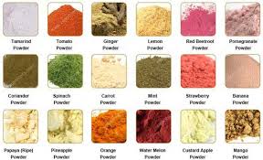 Vegetable Powder Supplier in Maharashtra