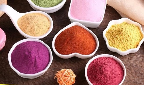Vegetable Powder Supplier in Maharashtra