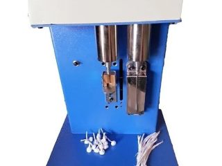Cotton-Wick-Making-Machine
