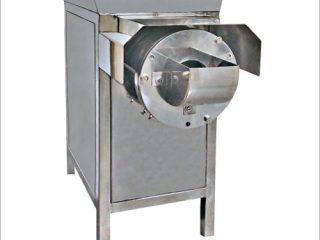 Wafer-Machine