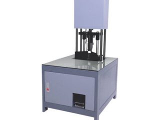 Pneumatic-Cutting-Machine