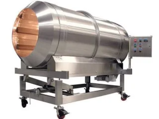 Roasting-Machine-supplier