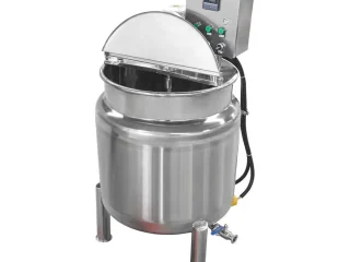 honey-cleaning-machine