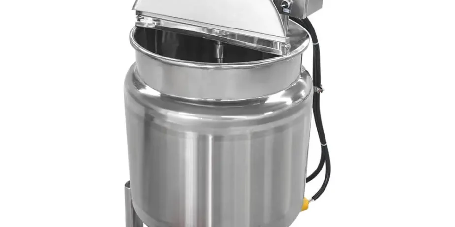 honey cleaning machine