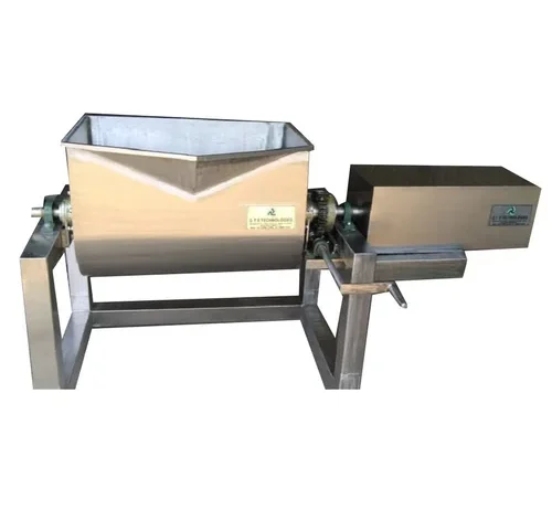 Pickel / Lonach Machinery