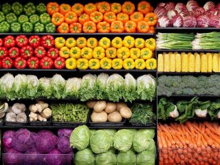 Organic-Food-Supplier
