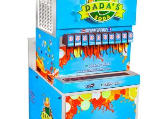 Jeera-Soda-Maker