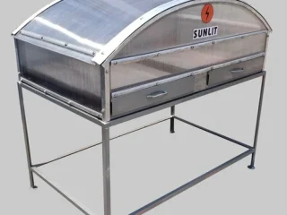 Solar-Dryer