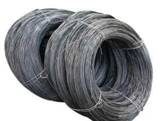 Carbon-Steel-Wire-Screw-Raw-Material