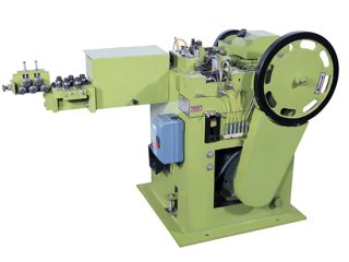 Wire-Nail-Making-Machine