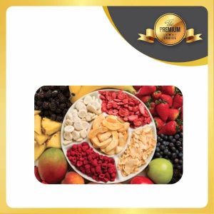 Vegetable Dehydration Online Training Program (Premium)