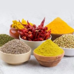 Masala Manufacturing Regular Online Hindi Training Program