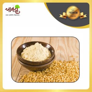 Besan Mill Business Premium Online Hindi Training Program