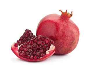 Pomegranates-Supplier