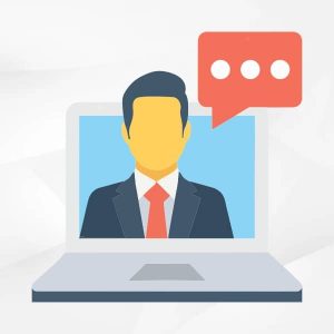 Consultancy using Video call (zoom meeting)