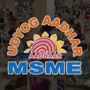 Udyam Registration Assistance