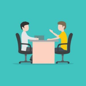 Personal Consultancy Face to Face