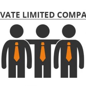 Company Registration - Private Limited