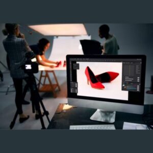 Product Introductory Video