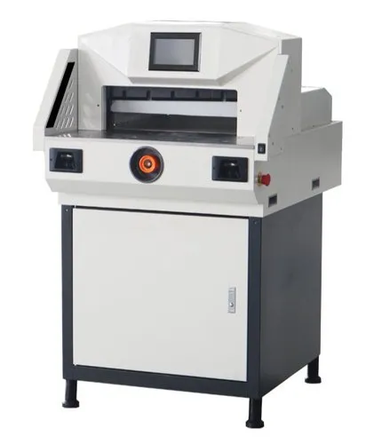 Digital Cutting Machine