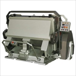 Used Die Cutting Machines