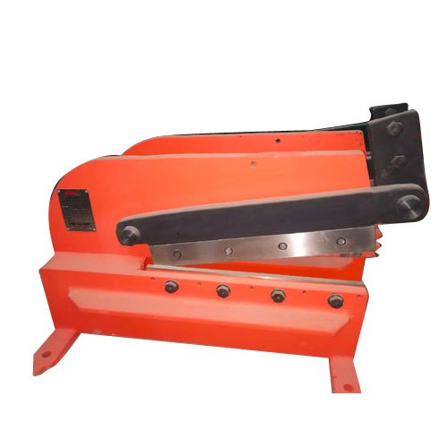 Sheet Cutters Machine