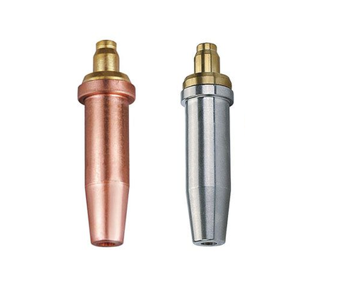 Gas Cutting Nozzle Machine