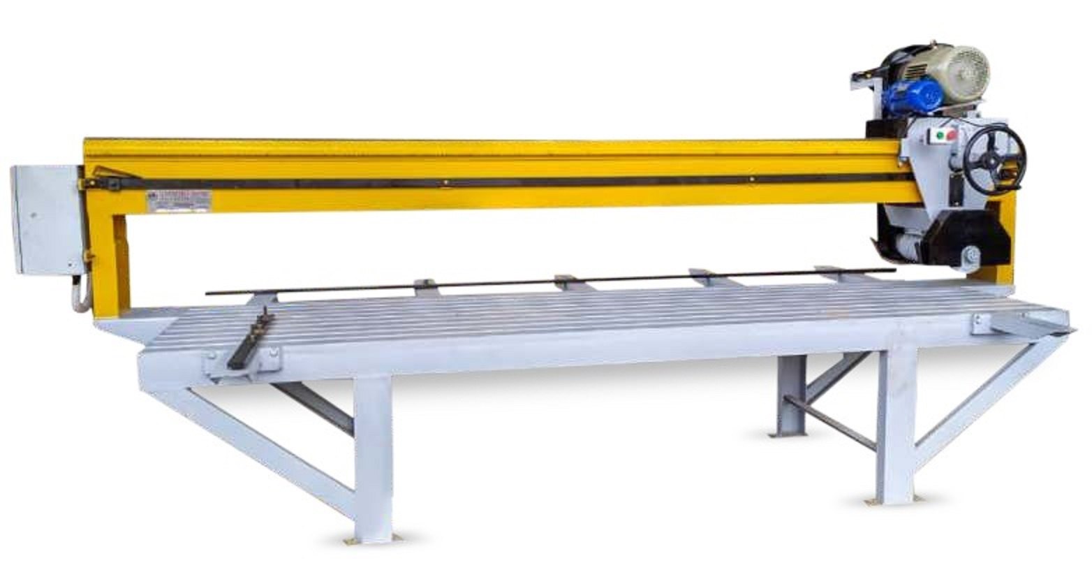 Automatic Granite Cutting Machine