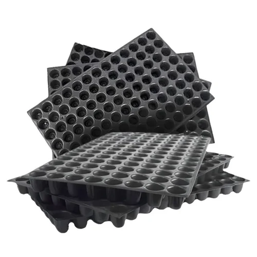 Seedling Tray Supplier