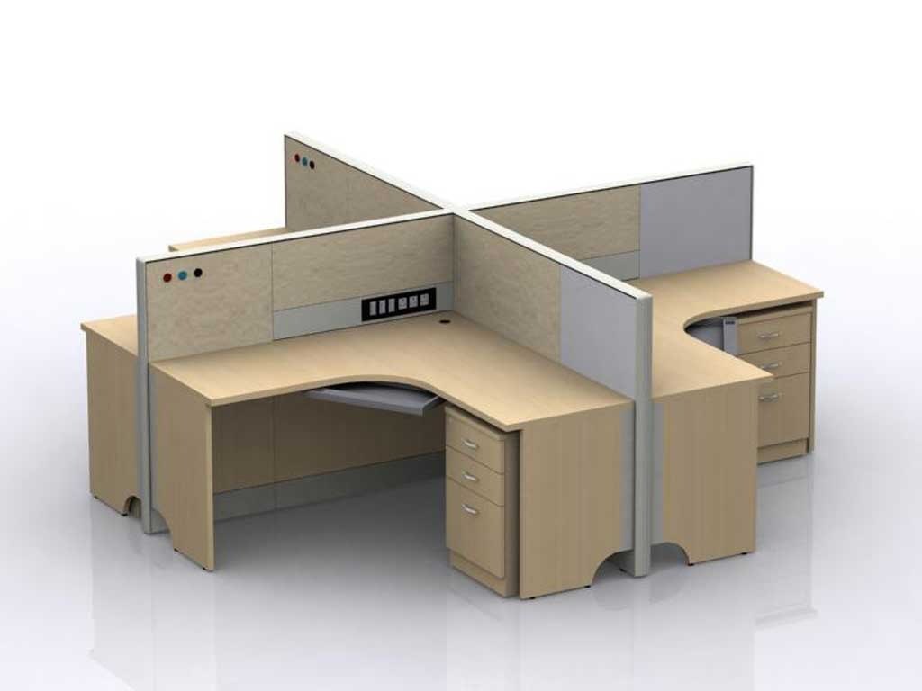 Office Furniture Supplier