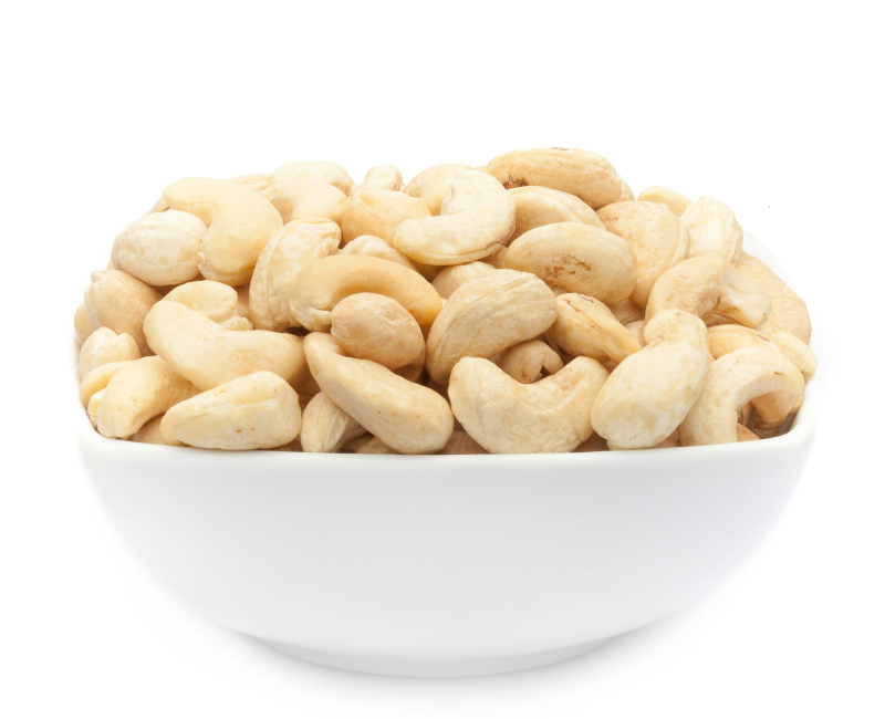 Cashew Nuts Supplier