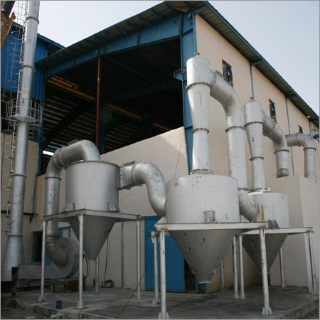 Single Super Phosphate Plants