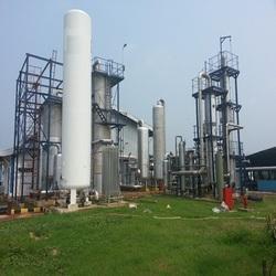 Carbon Dioxide Plants