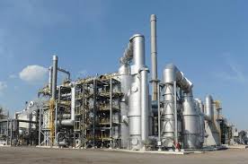 Sulphuric Acid Plant