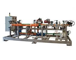 Sulfuric Acid Dilution System