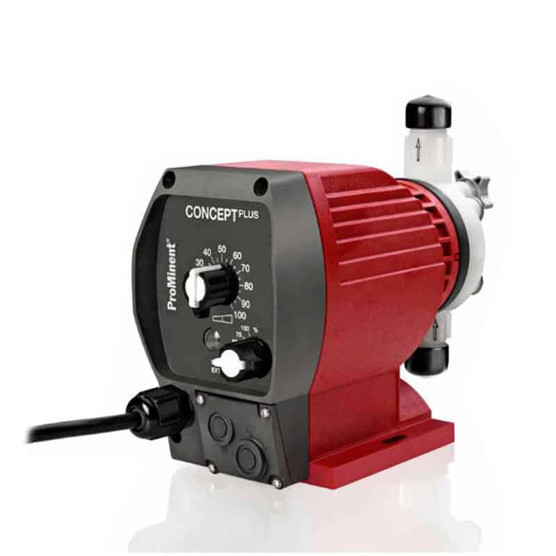 Chemical Dosing Pumps