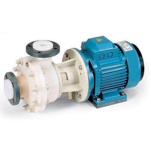 Chemical Transfer Pumps