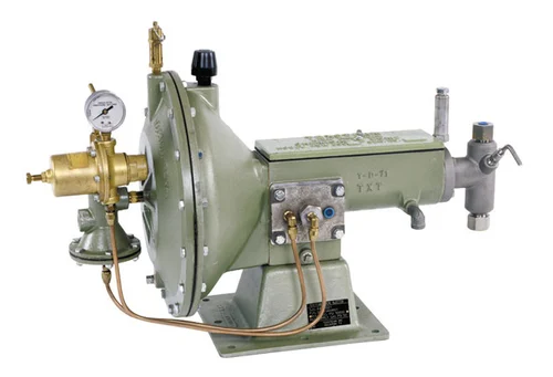 Chemical Injection Pumps