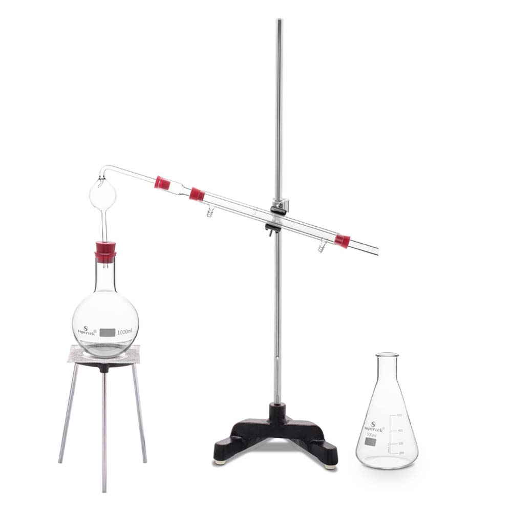 Distillation Equipment