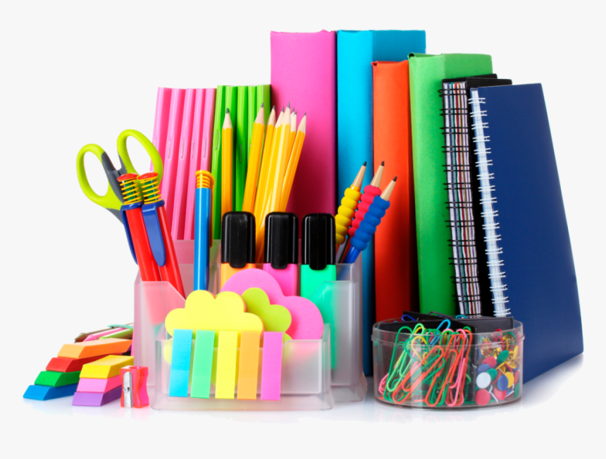 School Stationery Supplier