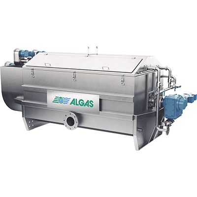 Microfilters Machinery